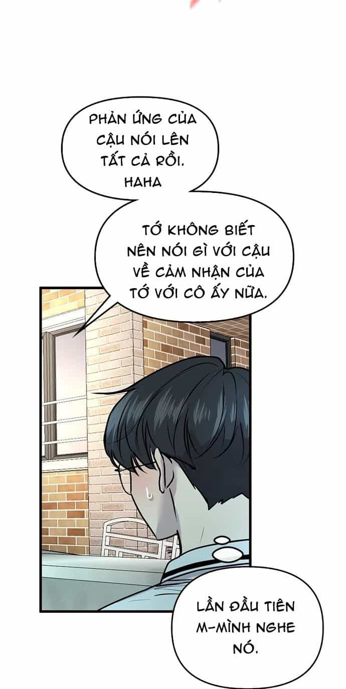 Trở Lại Với Chanbi - Chương 6 - ảnh 47