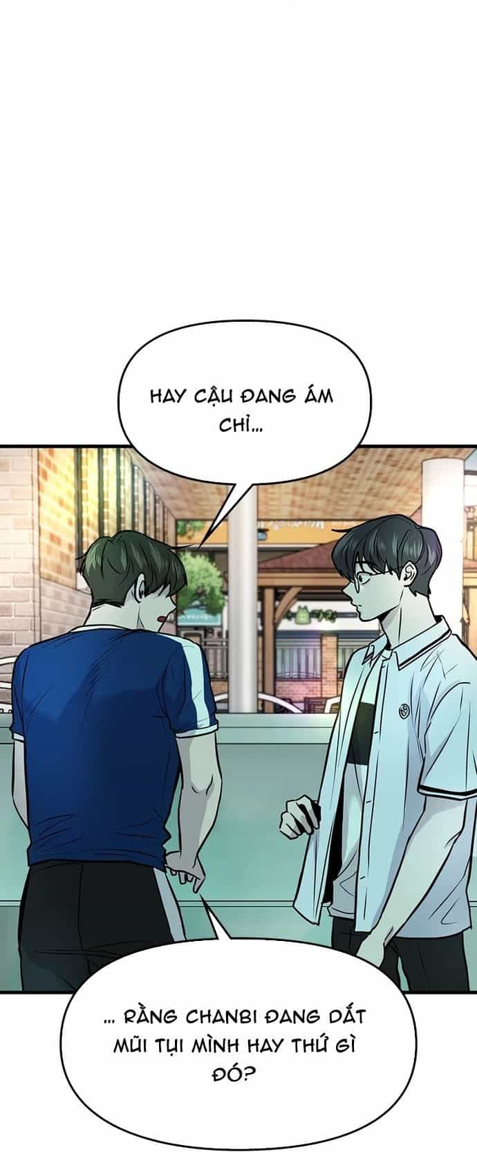 Trở Lại Với Chanbi - Chương 6 - ảnh 60