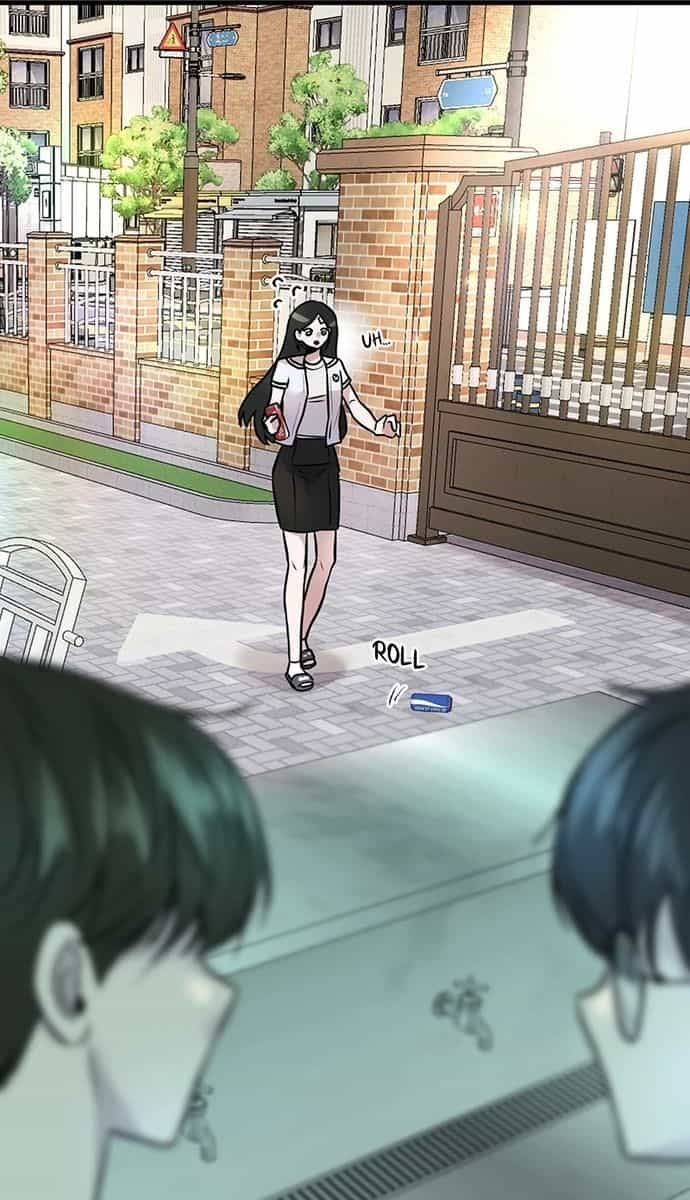 Trở Lại Với Chanbi - Chương 6 - ảnh 67