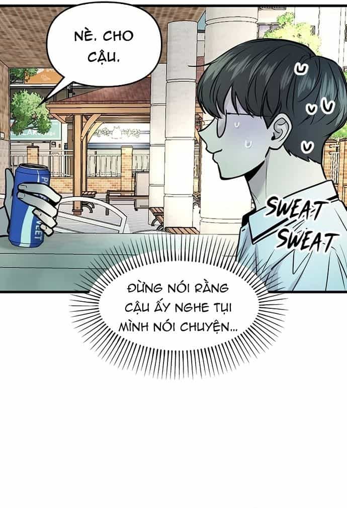 Trở Lại Với Chanbi - Chương 6 - ảnh 72