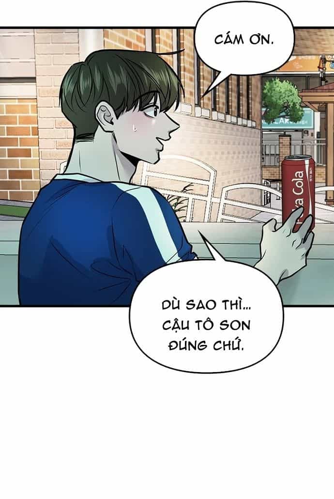 Trở Lại Với Chanbi - Chương 6 - ảnh 73