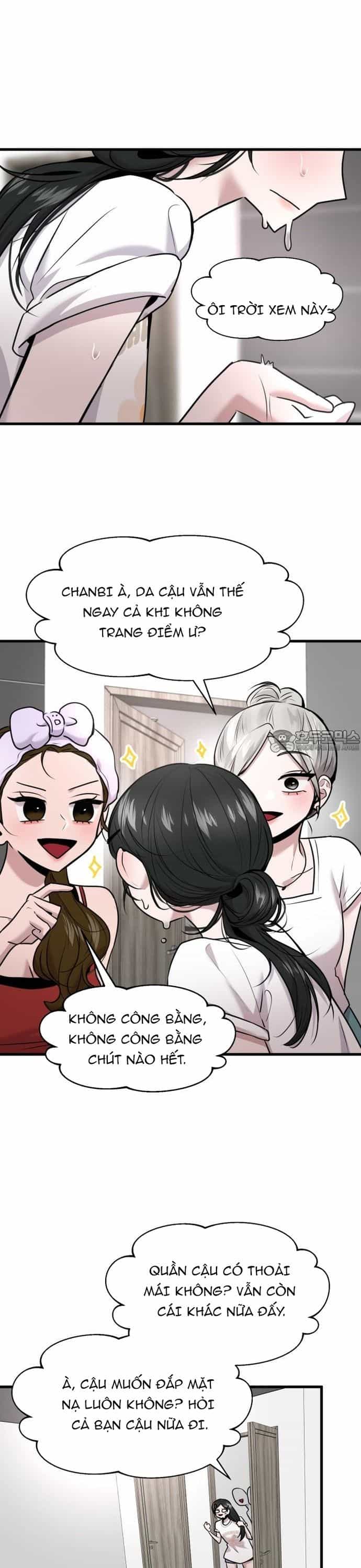 Trở Lại Với Chanbi - Chương 65 - ảnh 10