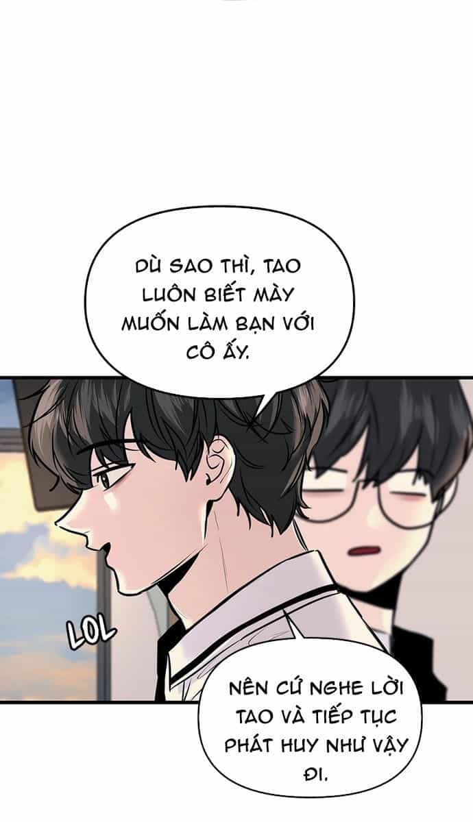 Trở Lại Với Chanbi - Chương 7 - ảnh 11