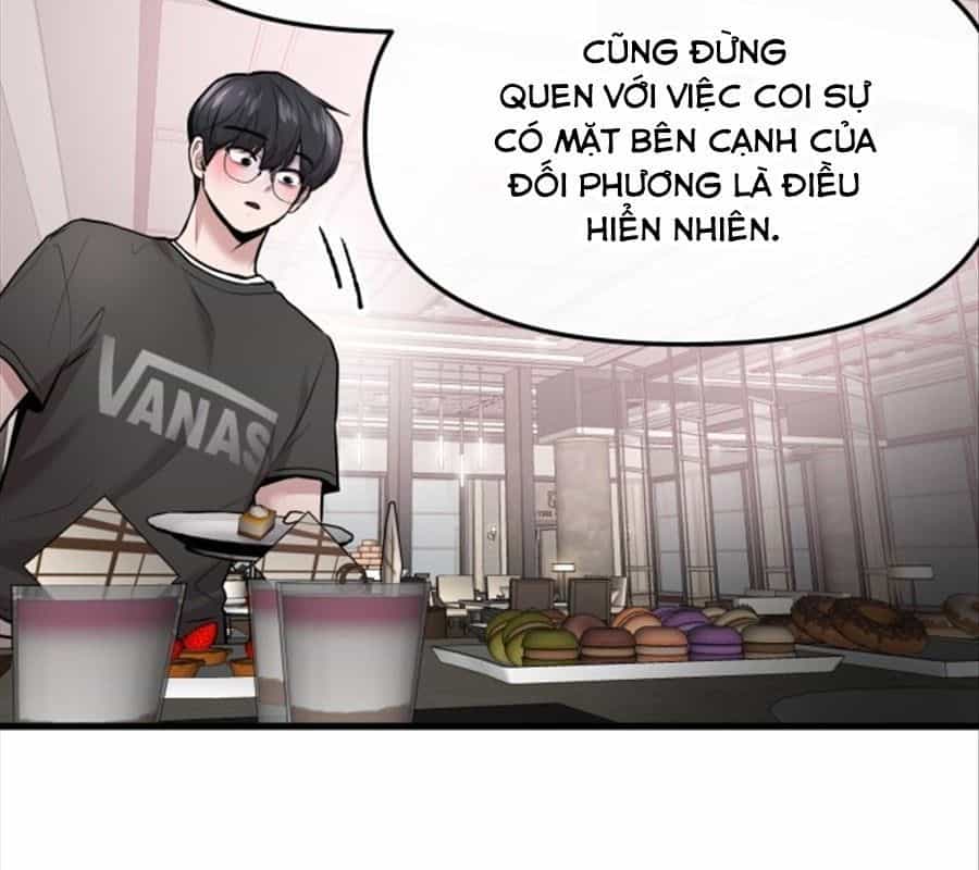 Trở Lại Với Chanbi - Chương 73 - ảnh 154