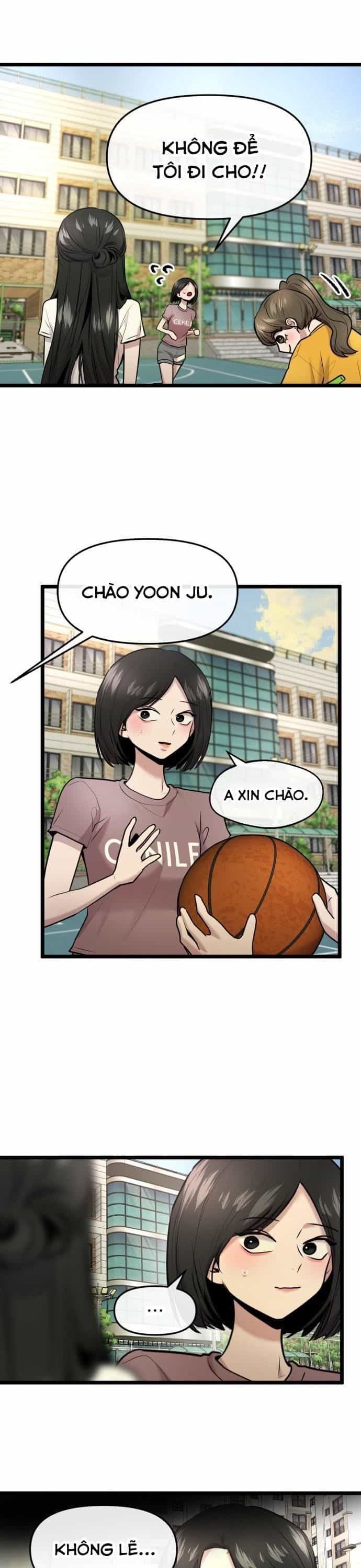 Trở Lại Với Chanbi - Chương 77 - ảnh 13