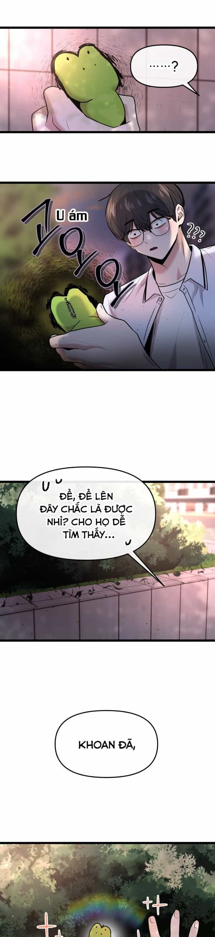 Trở Lại Với Chanbi - Chương 77 - ảnh 29