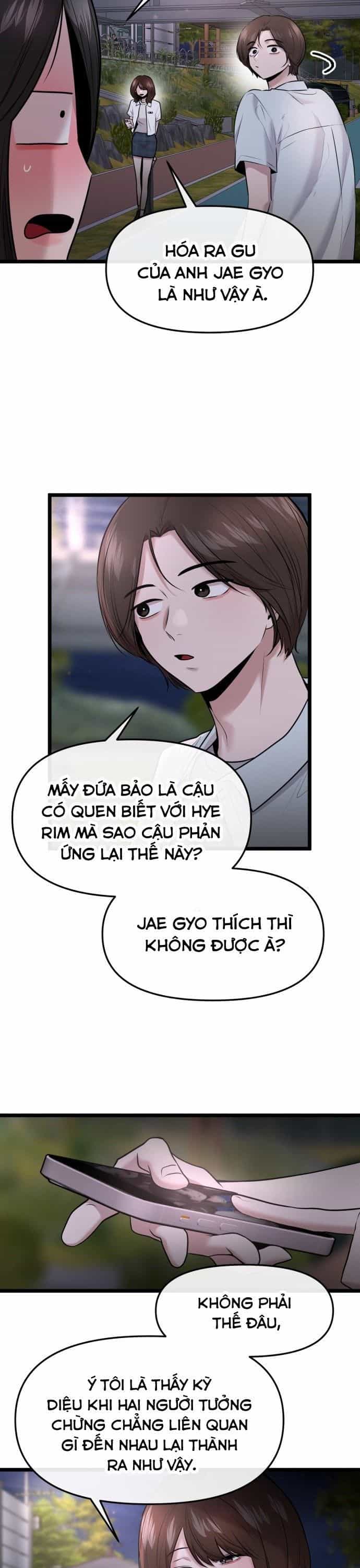 Trở Lại Với Chanbi - Chương 77 - ảnh 5