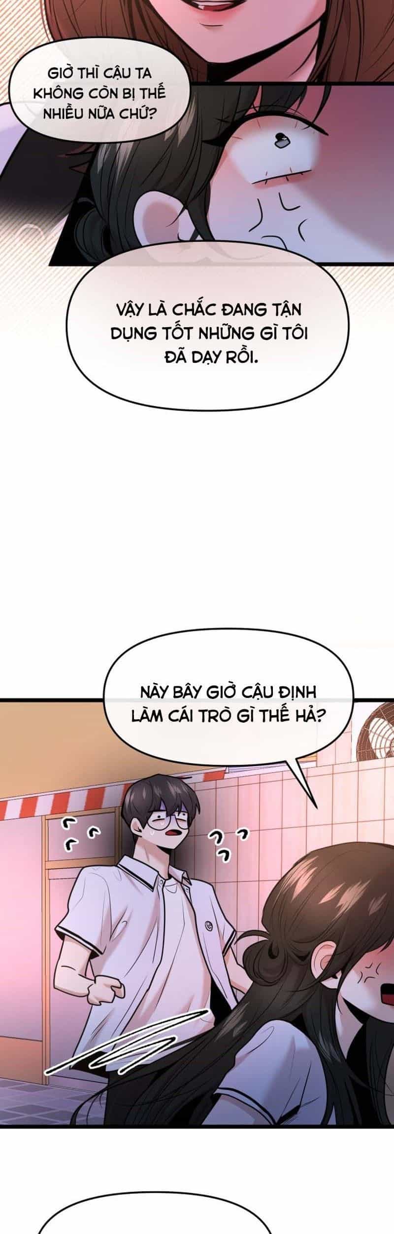 Trở Lại Với Chanbi - Chương 78 - ảnh 14