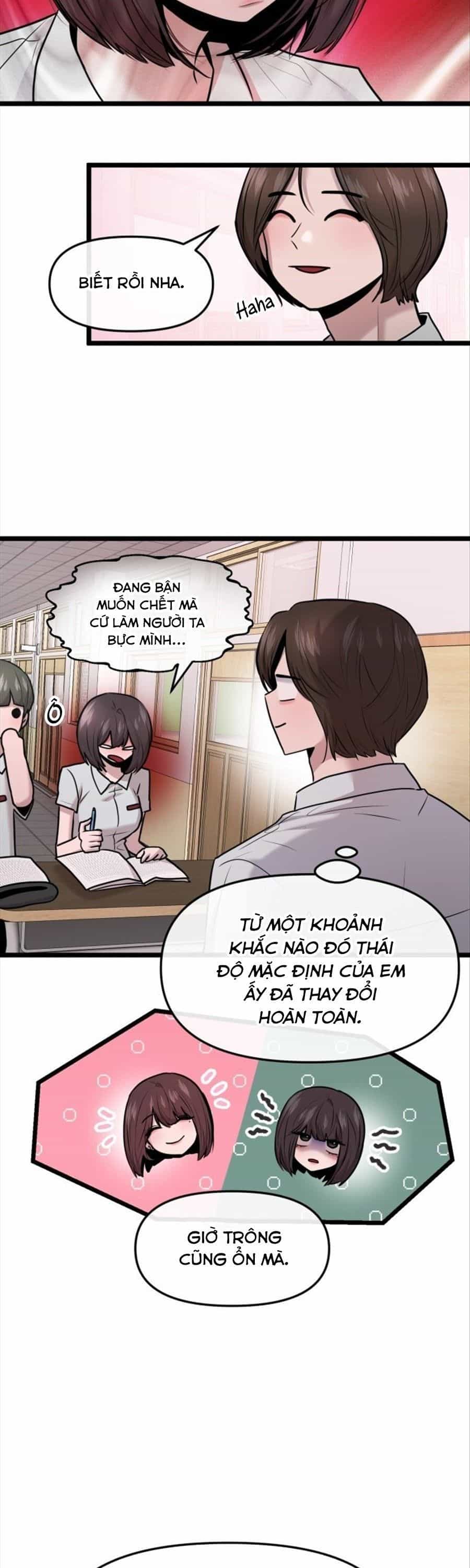 Trở Lại Với Chanbi - Chương 79 - ảnh 36