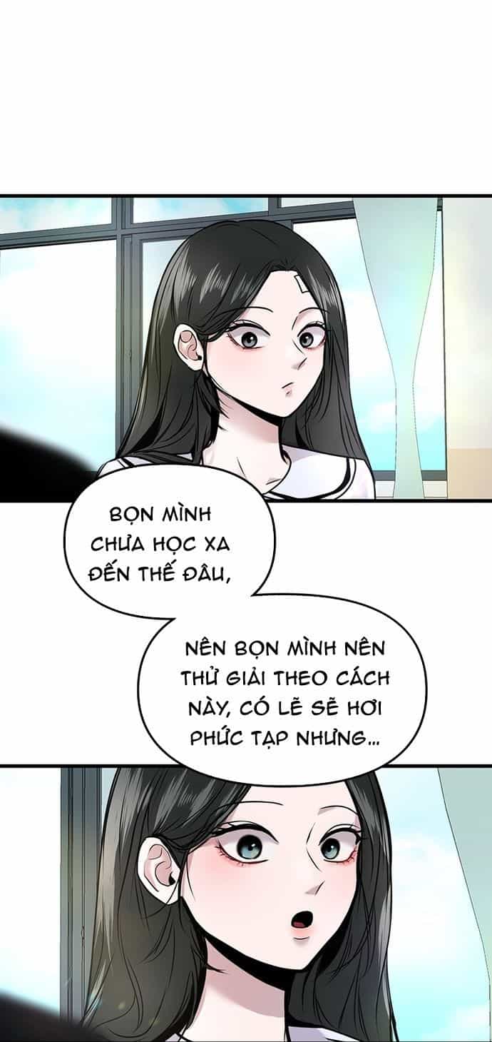 Trở Lại Với Chanbi - Chương 8 - ảnh 32