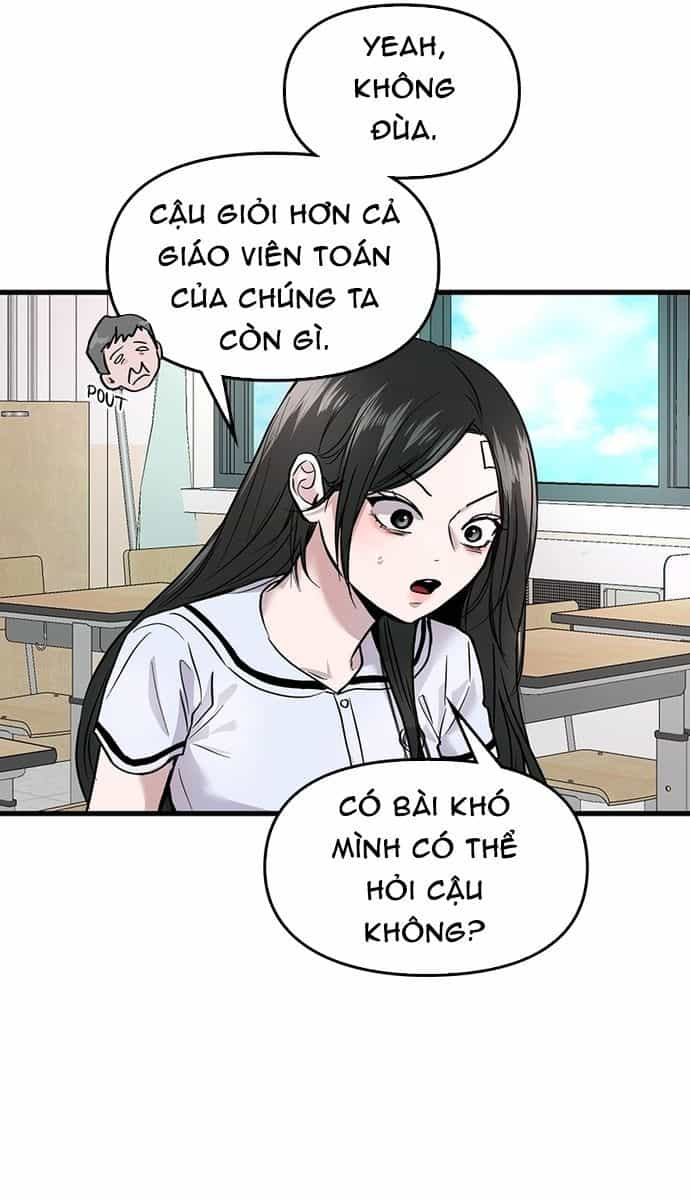 Trở Lại Với Chanbi - Chương 8 - ảnh 36