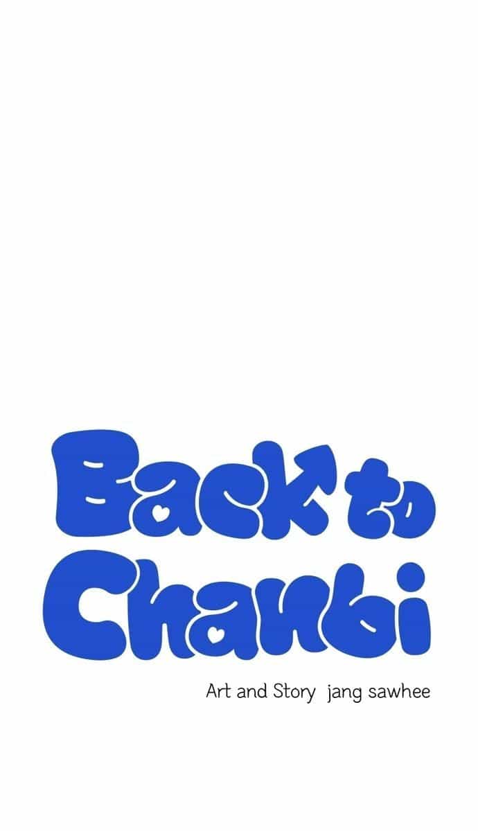 Trở Lại Với Chanbi - Chương 8 - ảnh 39
