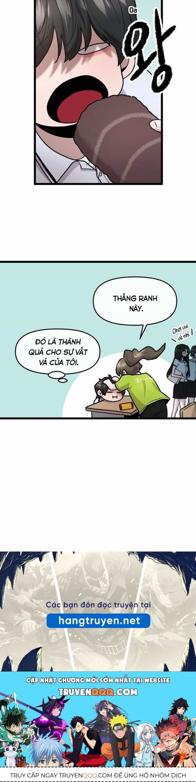 Trở Lại Với Chanbi - Chương 80 - ảnh 30