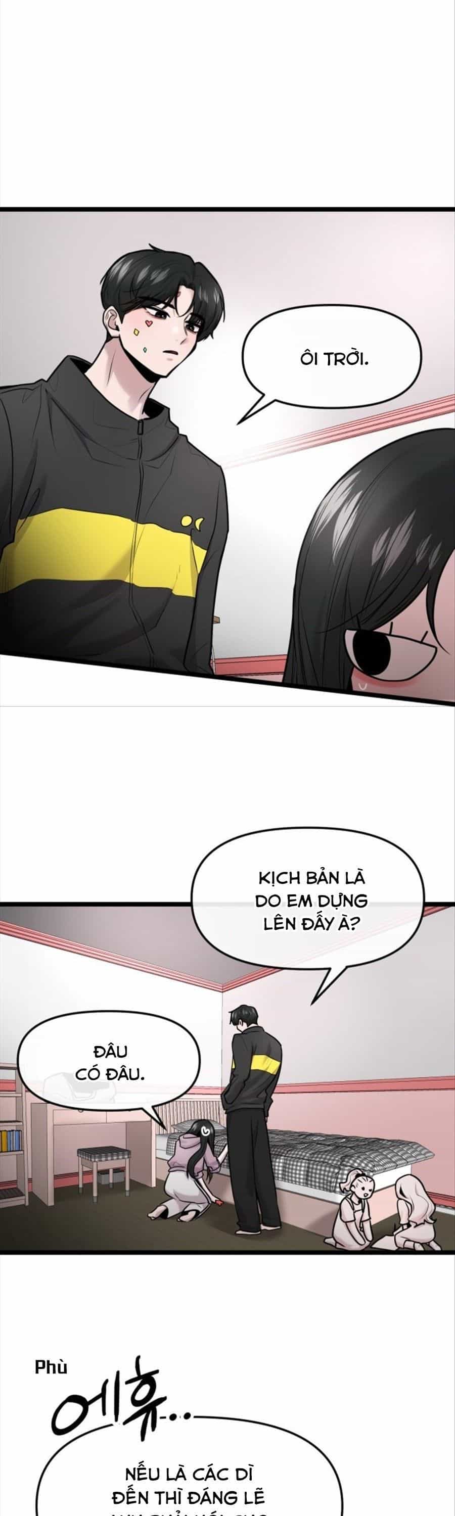 Trở Lại Với Chanbi - Chương 81 - ảnh 13