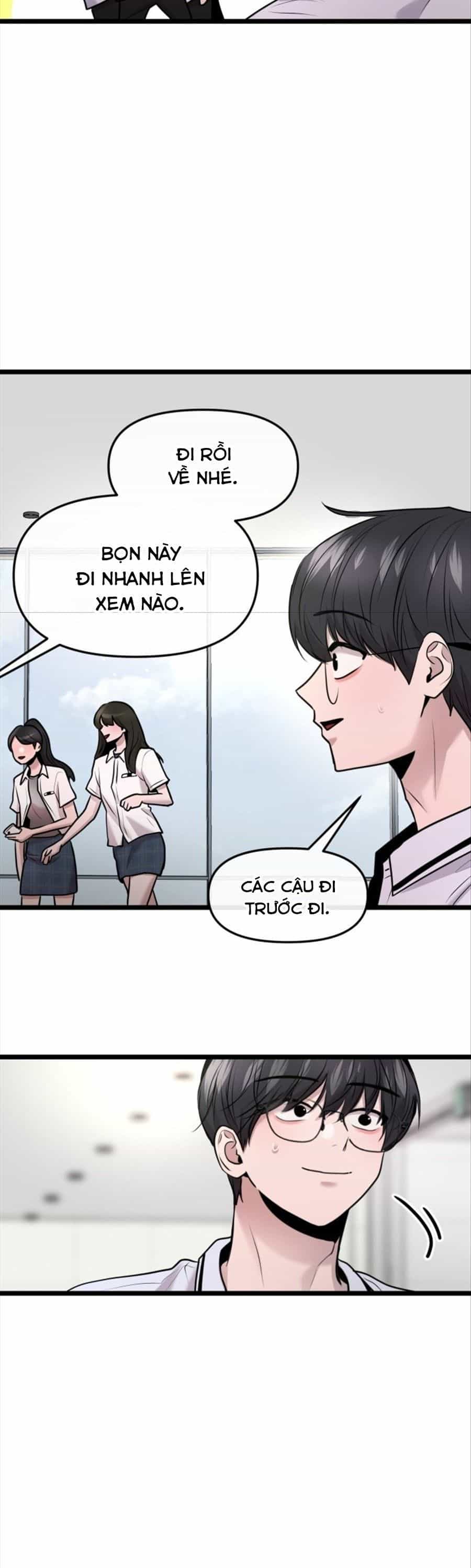 Trở Lại Với Chanbi - Chương 81 - ảnh 36