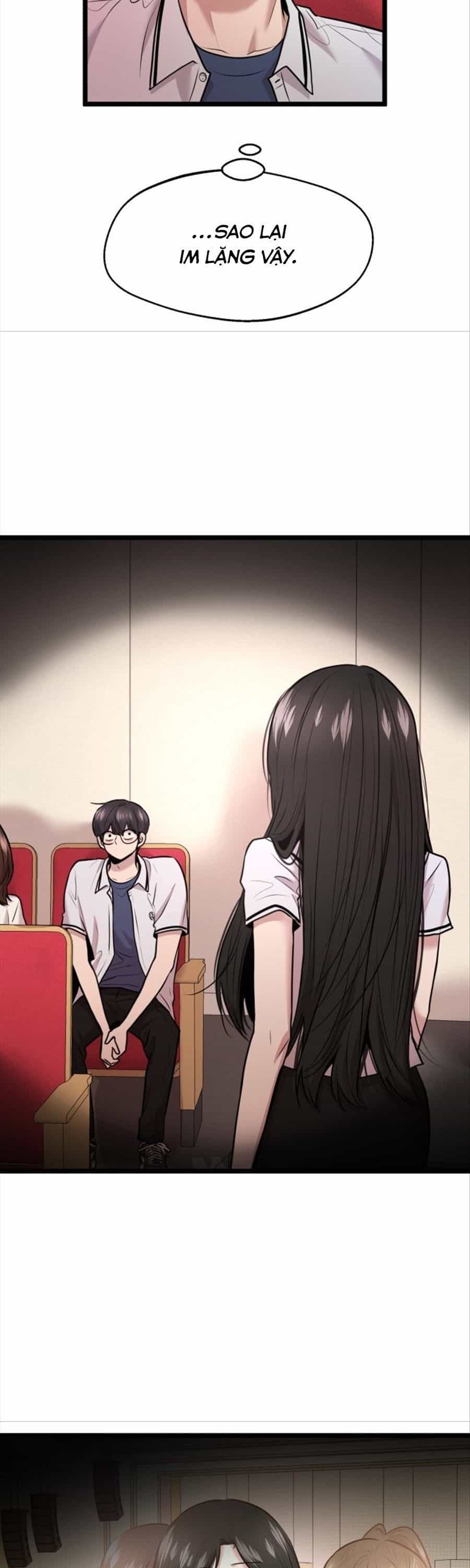 Trở Lại Với Chanbi - Chương 82 - ảnh 12