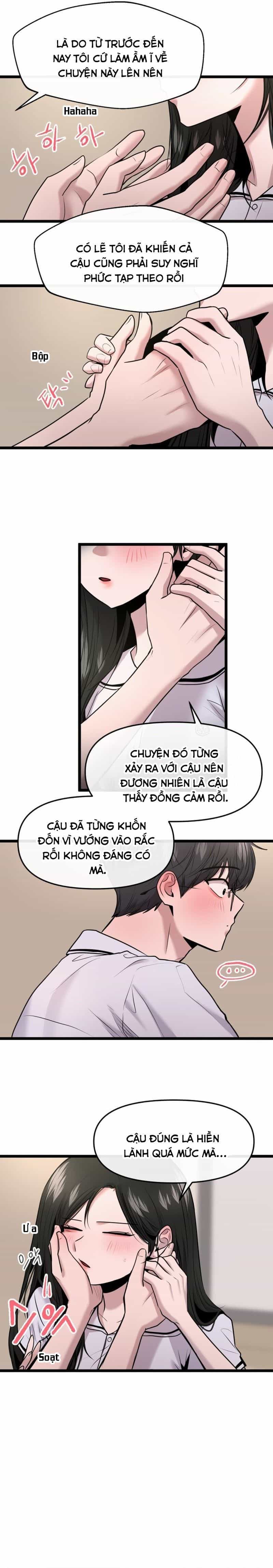 Trở Lại Với Chanbi - Chương 83 - ảnh 29