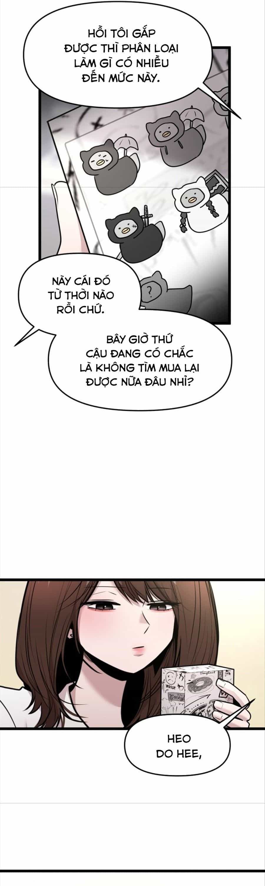 Trở Lại Với Chanbi - Chương 84 - ảnh 11