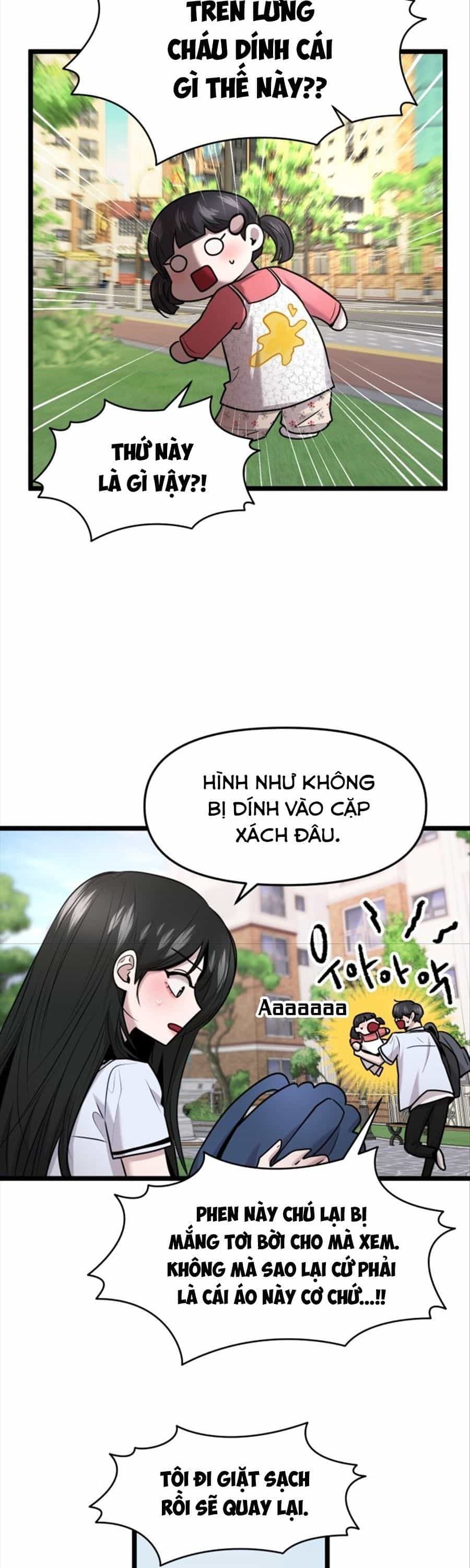 Trở Lại Với Chanbi - Chương 84 - ảnh 27