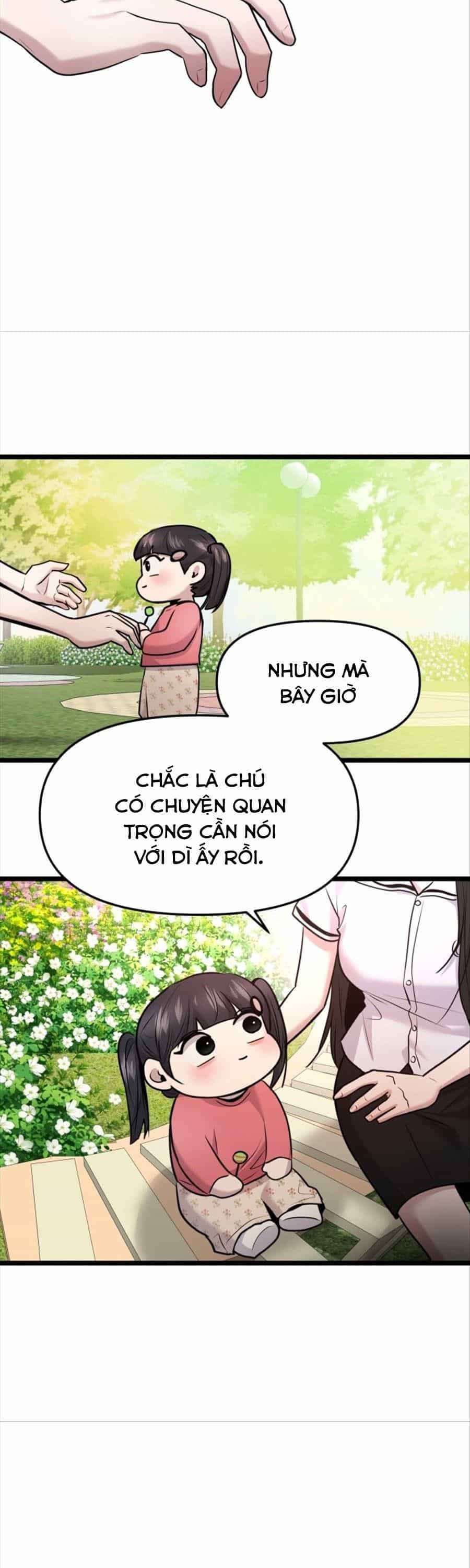 Trở Lại Với Chanbi - Chương 84 - ảnh 42