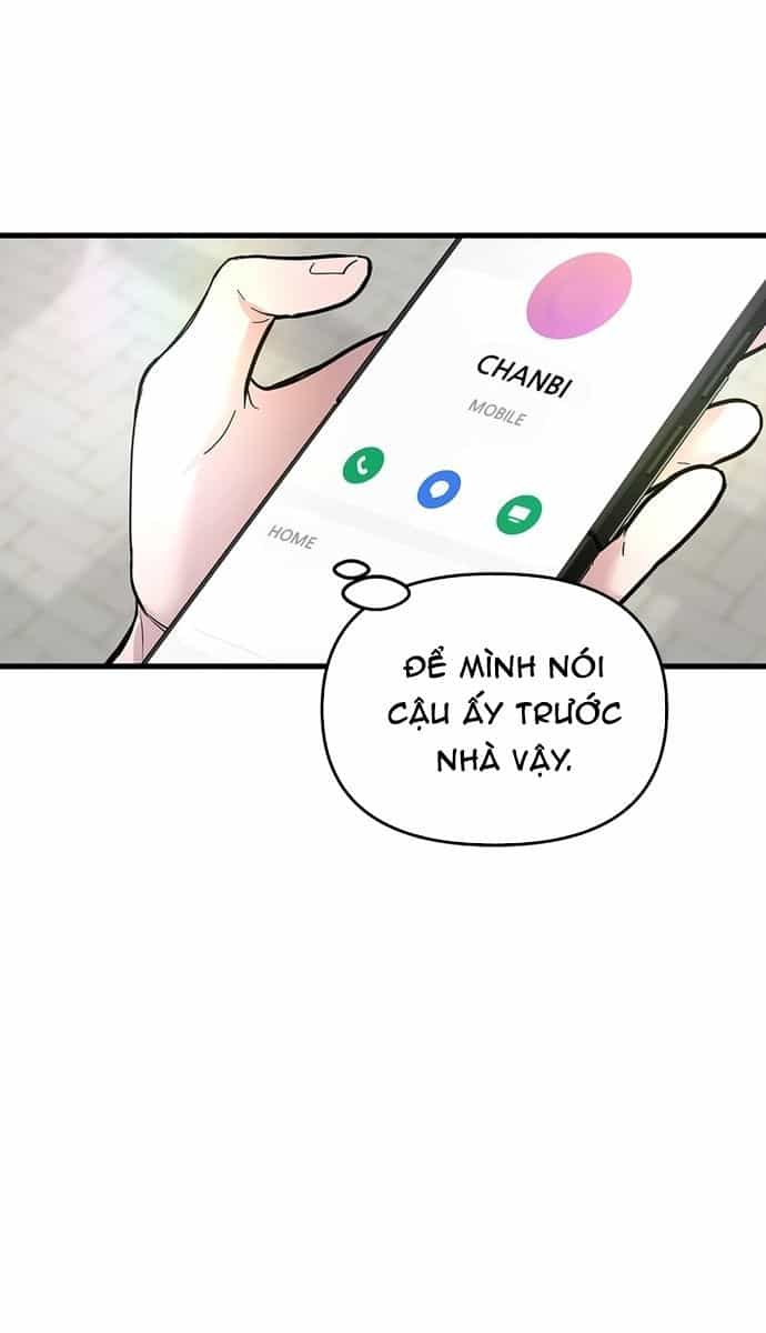 Trở Lại Với Chanbi - Chương 9 - ảnh 5