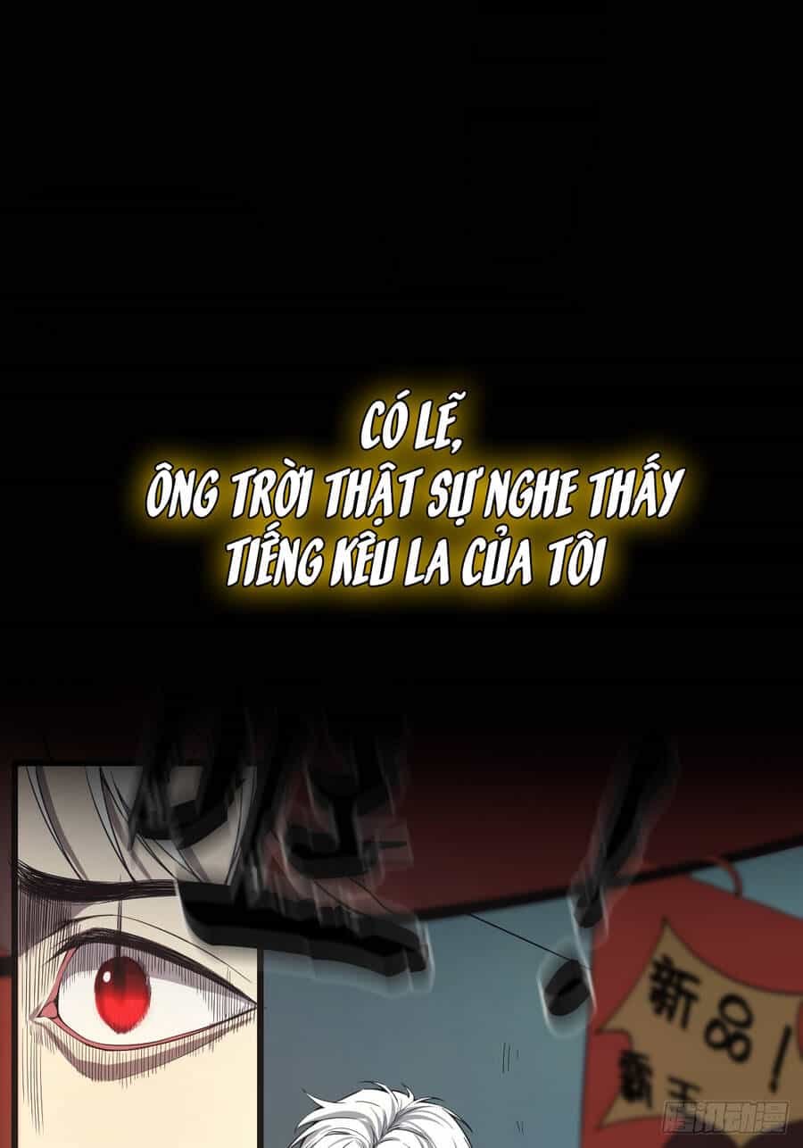 Trở Lại Với Sức Mạnh Của Hệ Thống - Chương 0 - ảnh 12