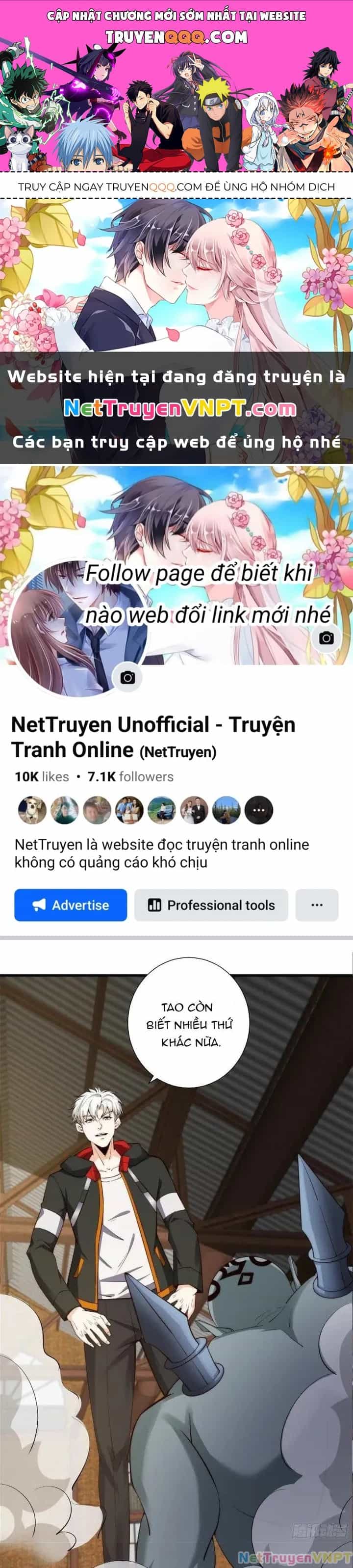 Trở Lại Với Sức Mạnh Của Hệ Thống - Chương 28 - ảnh 1