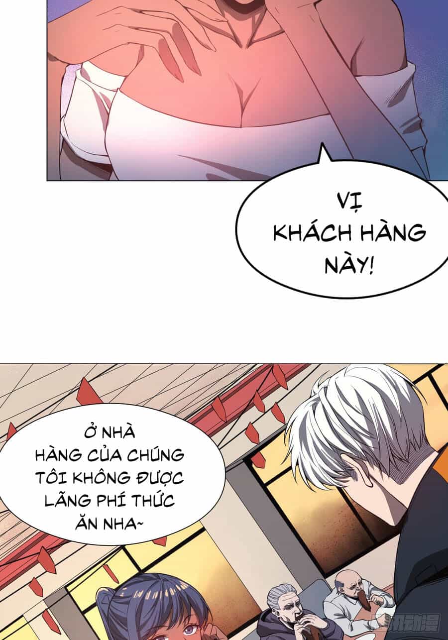 Trở Lại Với Sức Mạnh Của Hệ Thống - Chương 2 - ảnh 9