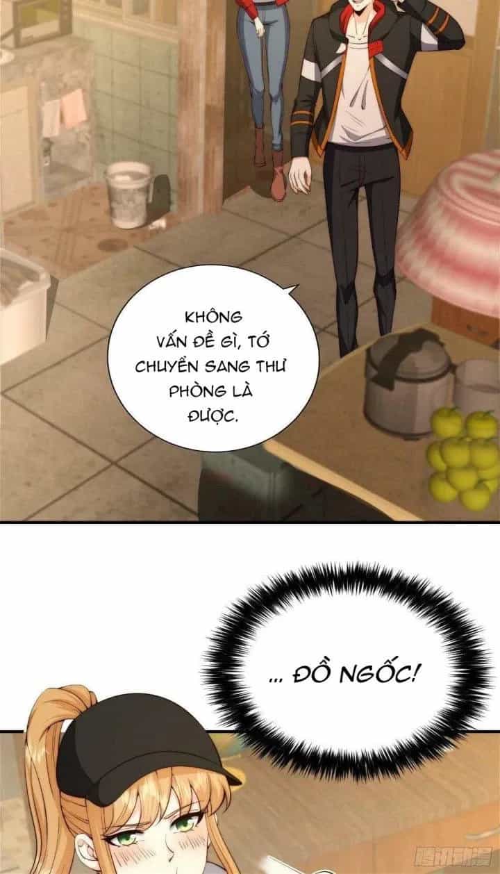 Trở Lại Với Sức Mạnh Của Hệ Thống - Chương 29 - ảnh 10