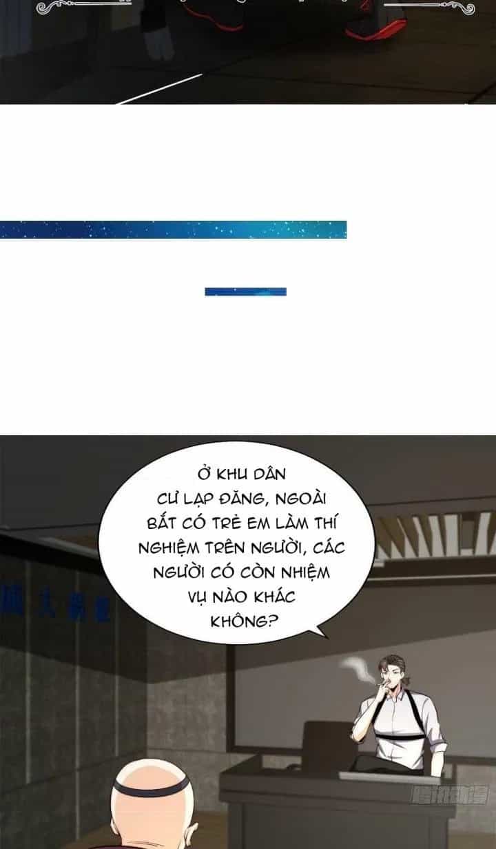 Trở Lại Với Sức Mạnh Của Hệ Thống - Chương 29 - ảnh 19