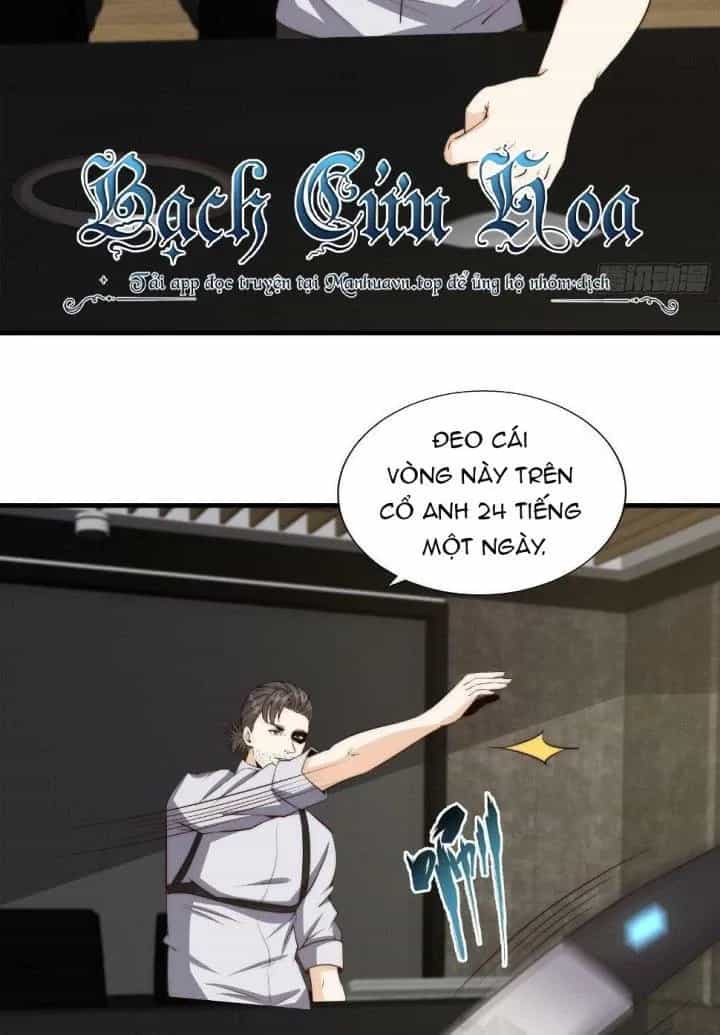 Trở Lại Với Sức Mạnh Của Hệ Thống - Chương 29 - ảnh 27
