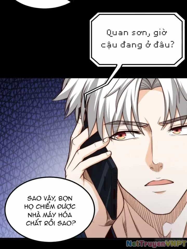 Trở Lại Với Sức Mạnh Của Hệ Thống - Chương 31 - ảnh 31