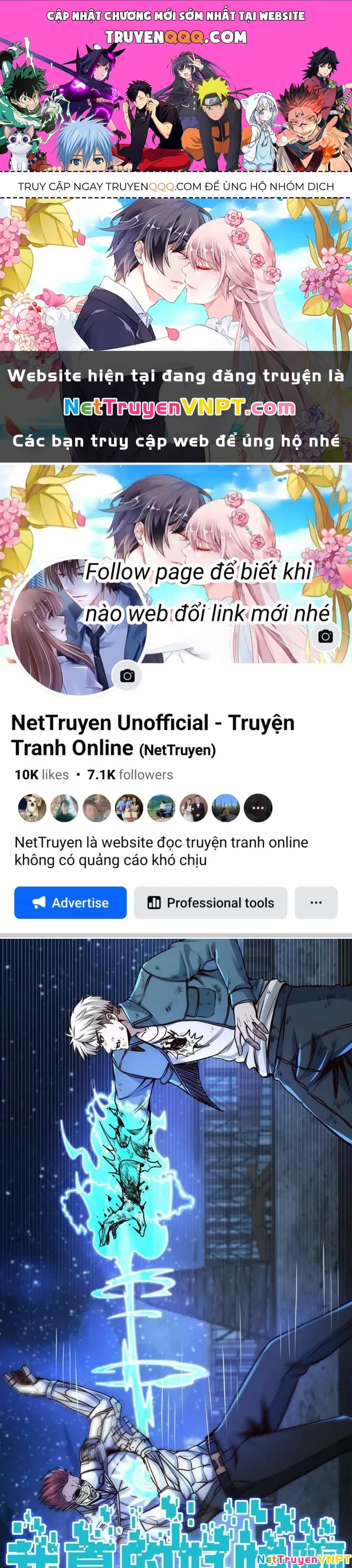 Trở Lại Với Sức Mạnh Của Hệ Thống - Chương 37 - ảnh 1
