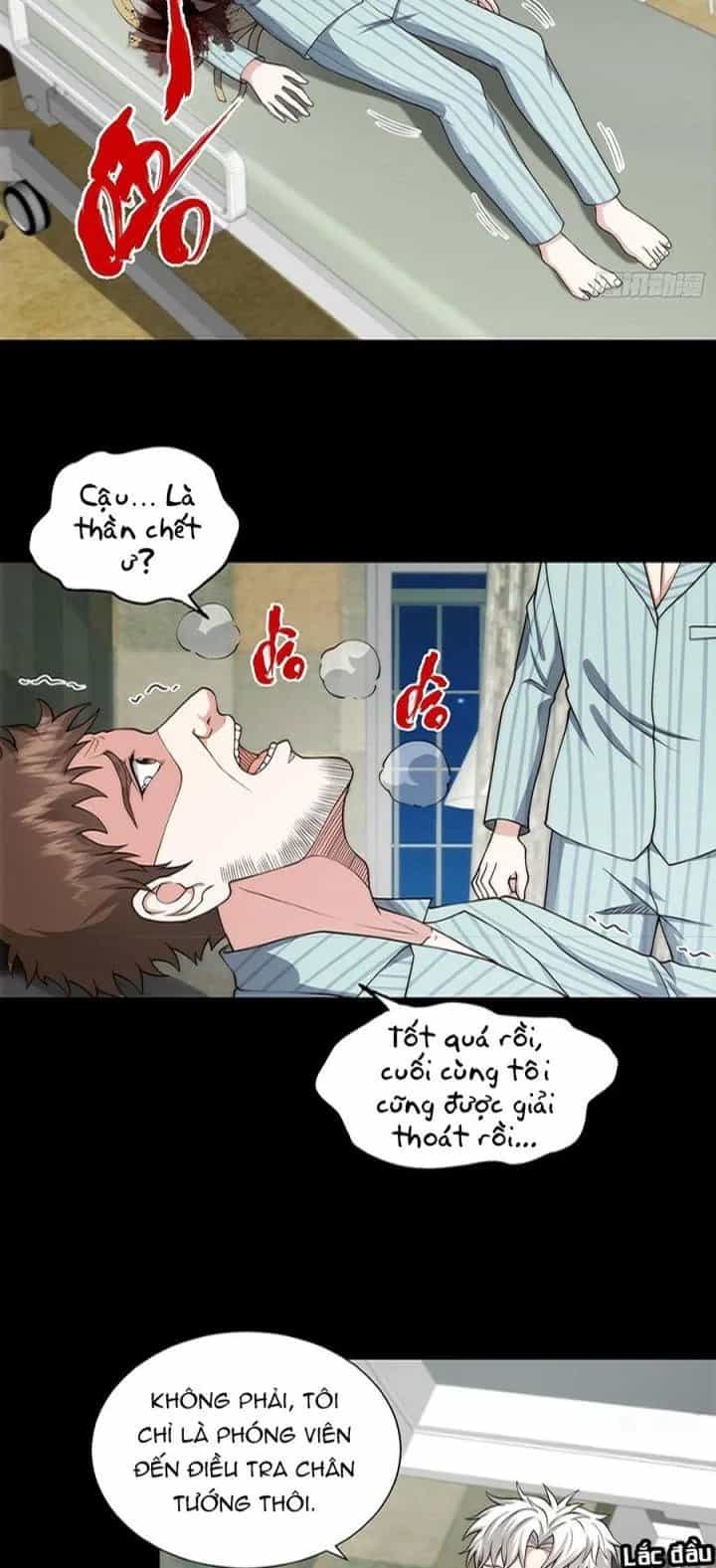 Trở Lại Với Sức Mạnh Của Hệ Thống - Chương 50 - ảnh 16