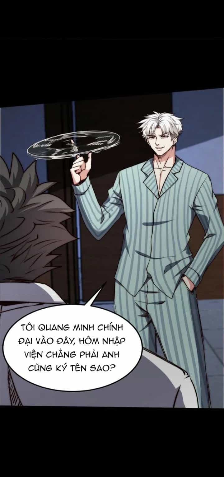 Trở Lại Với Sức Mạnh Của Hệ Thống - Chương 51 - ảnh 29