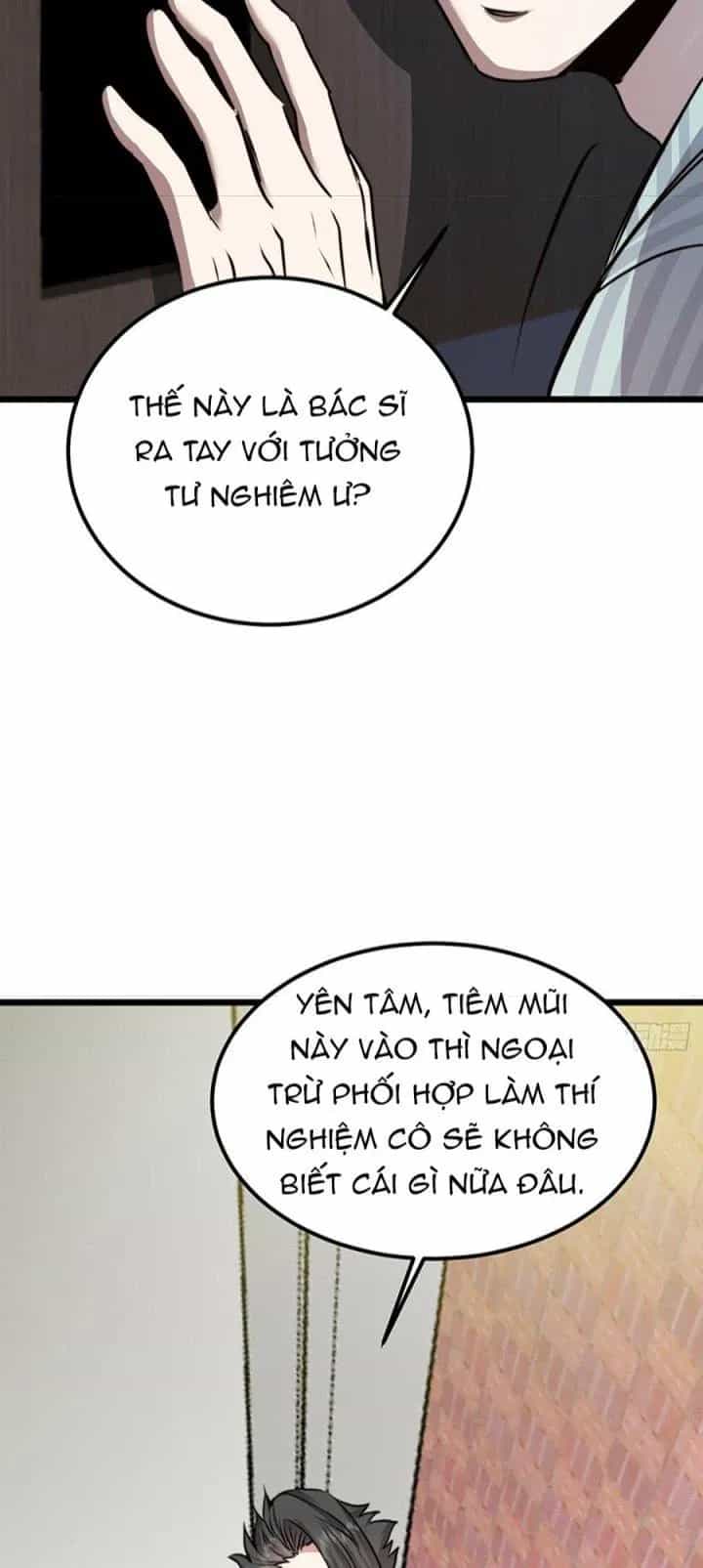 Trở Lại Với Sức Mạnh Của Hệ Thống - Chương 51 - ảnh 7