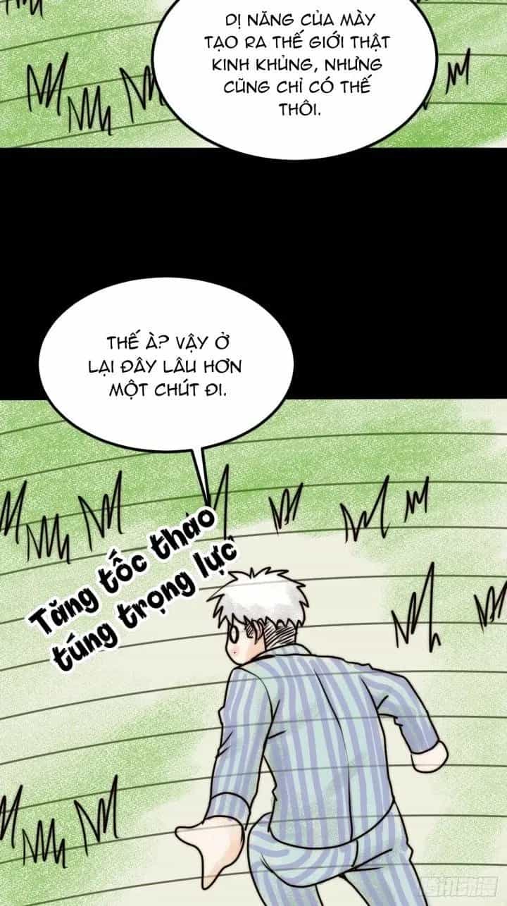 Trở Lại Với Sức Mạnh Của Hệ Thống - Chương 52 - ảnh 18