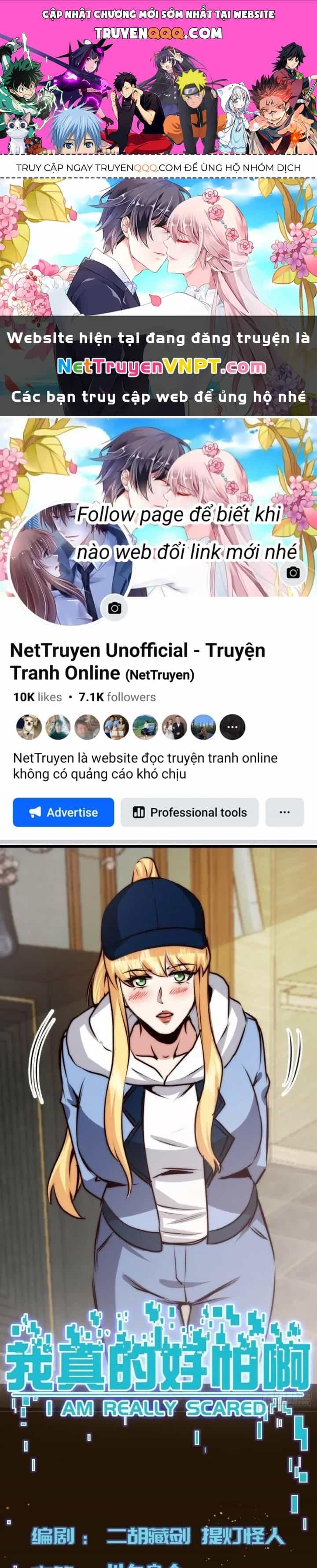 Trở Lại Với Sức Mạnh Của Hệ Thống - Chương 58 - ảnh 1