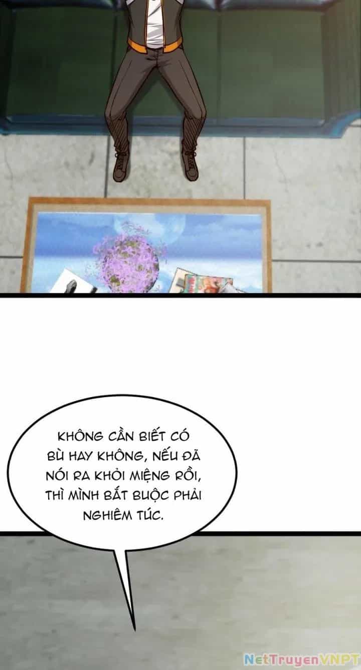 Trở Lại Với Sức Mạnh Của Hệ Thống - Chương 58 - ảnh 40