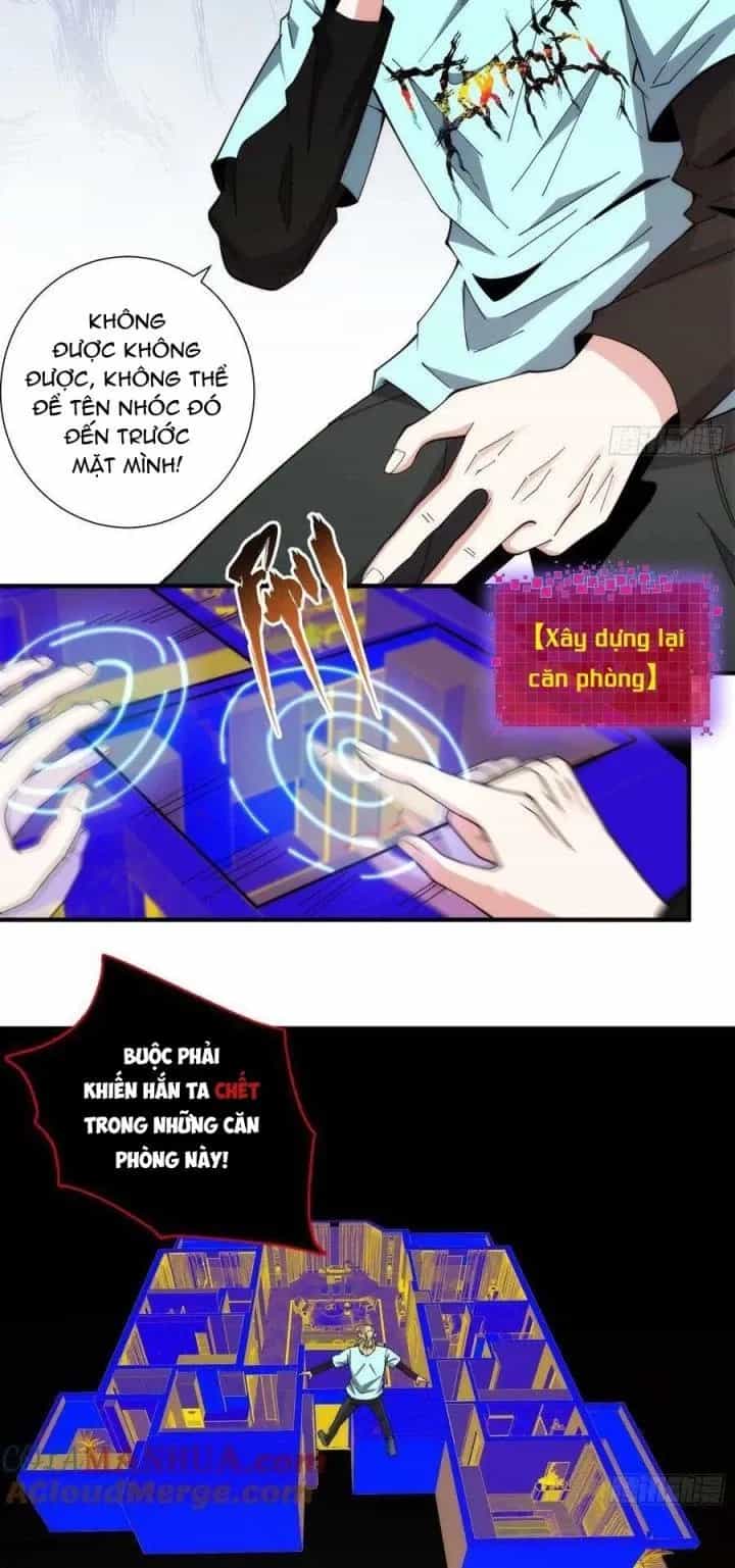 Trở Lại Với Sức Mạnh Của Hệ Thống - Chương 62 - ảnh 3