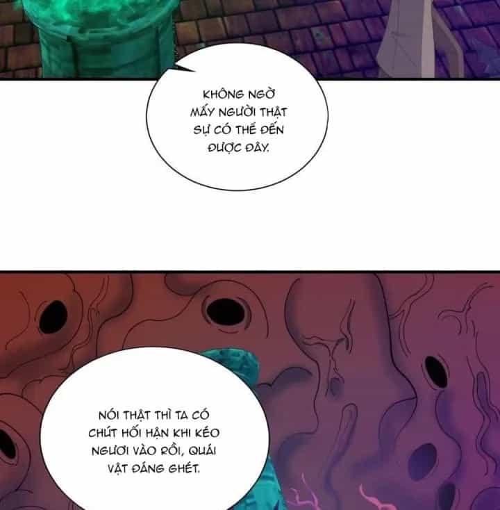 Trở Lại Với Sức Mạnh Của Hệ Thống - Chương 64 - ảnh 24
