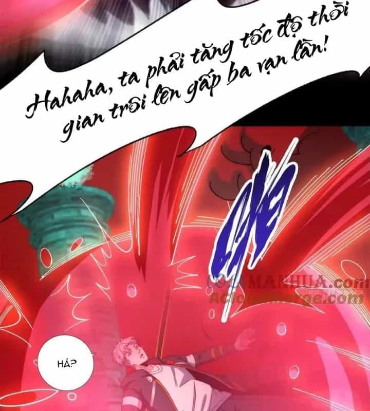 Trở Lại Với Sức Mạnh Của Hệ Thống - Chương 65 - ảnh 47