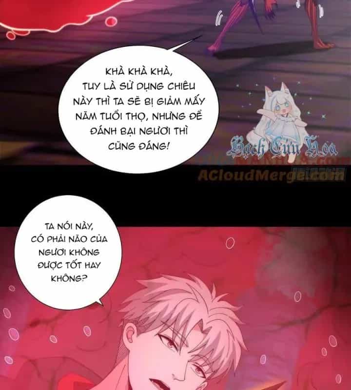 Trở Lại Với Sức Mạnh Của Hệ Thống - Chương 65 - ảnh 51
