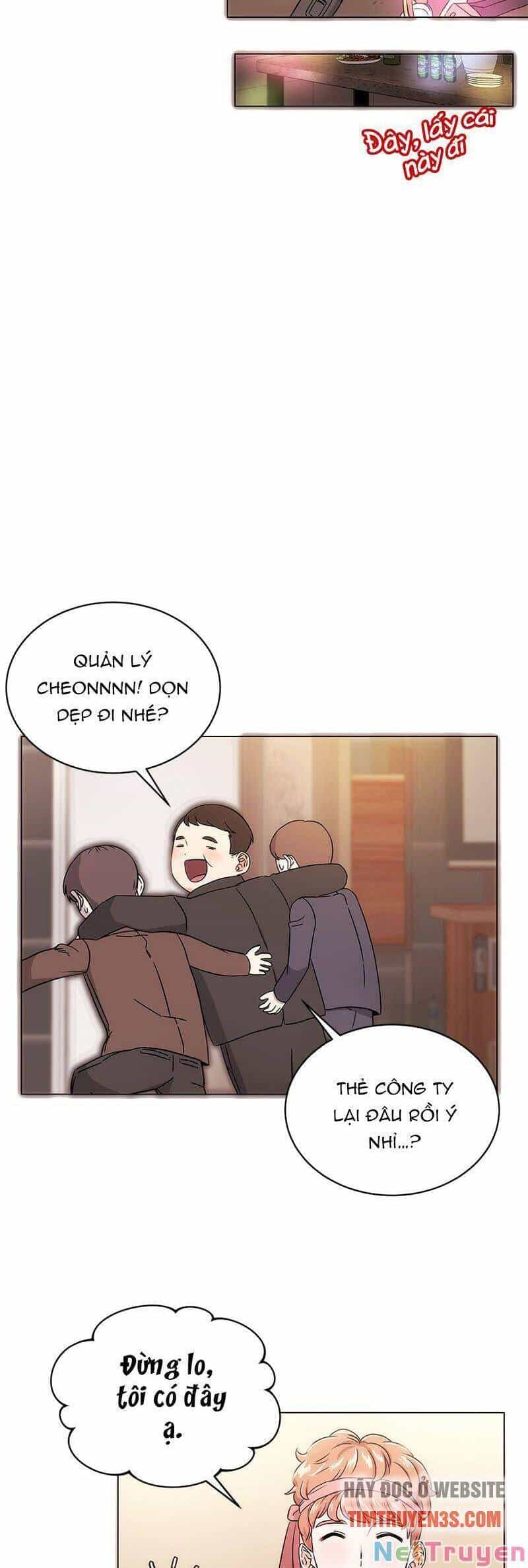 Trợ Lí Siêu Sao - Chương 1 - ảnh 35