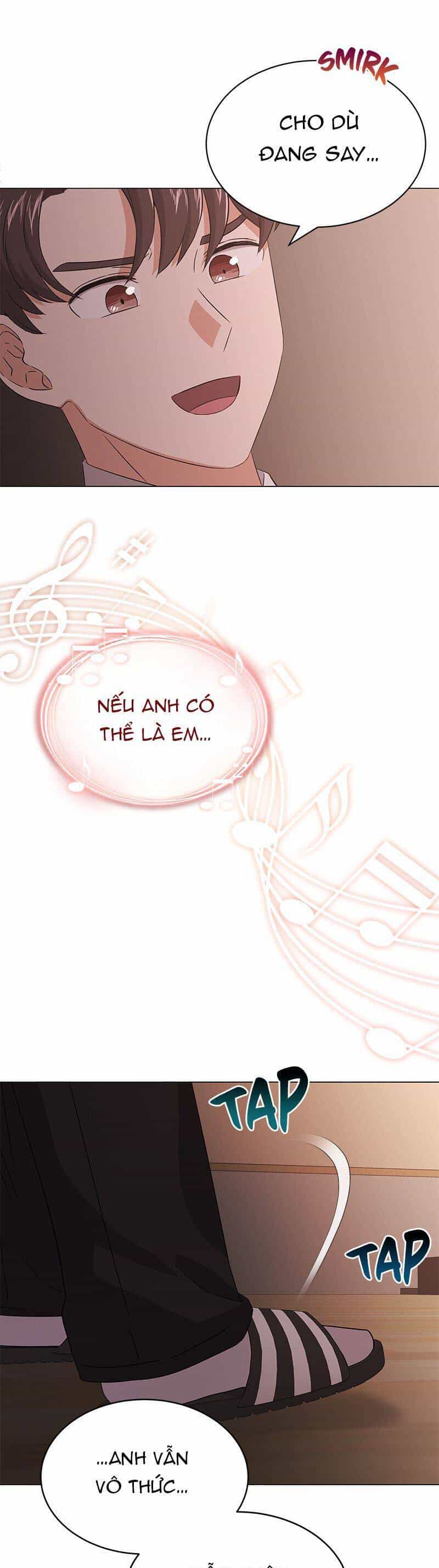 Trợ Lí Siêu Sao - Chương 10 - ảnh 21