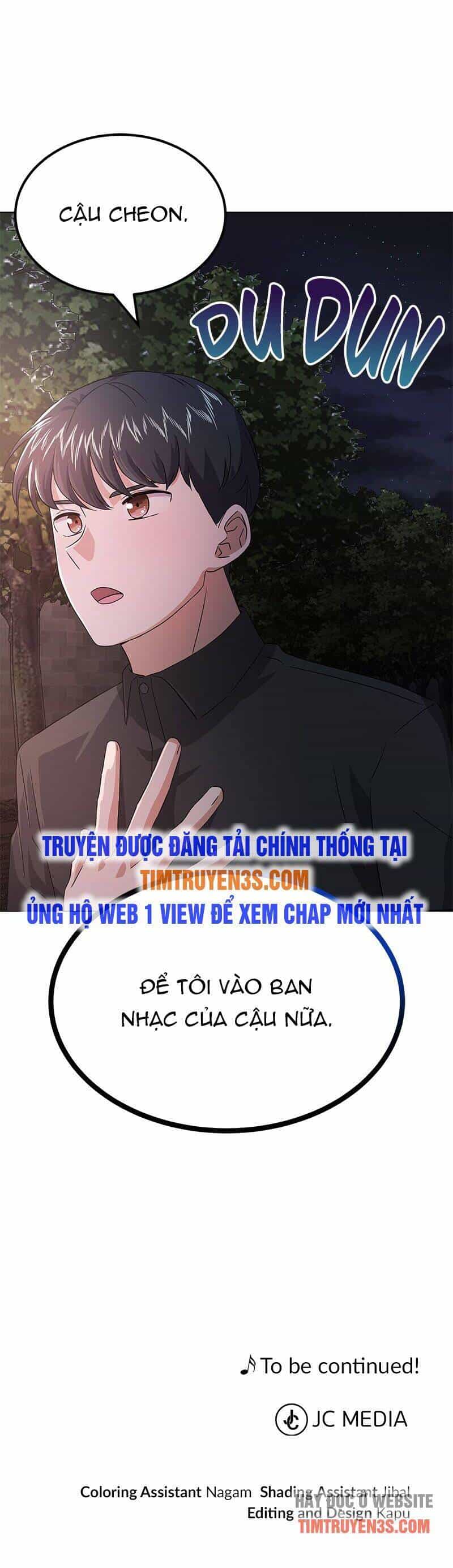Trợ Lí Siêu Sao - Chương 11 - ảnh 48