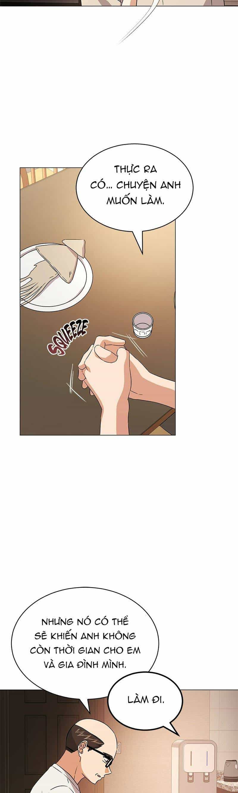 Trợ Lí Siêu Sao - Chương 13 - ảnh 40