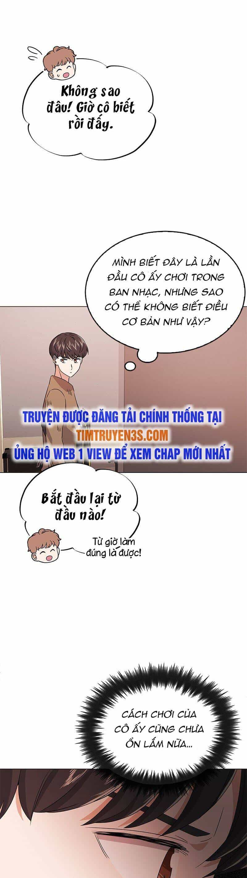 Trợ Lí Siêu Sao - Chương 14 - ảnh 25