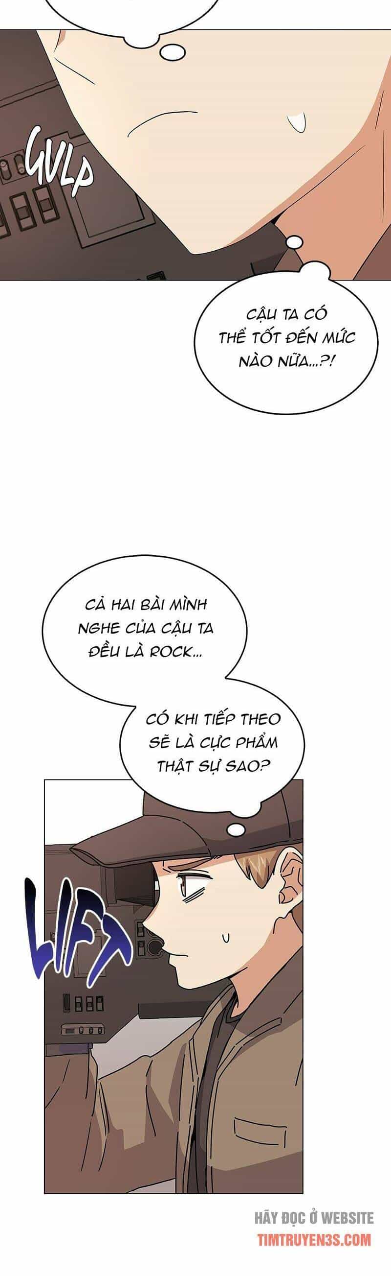 Trợ Lí Siêu Sao - Chương 15 - ảnh 28