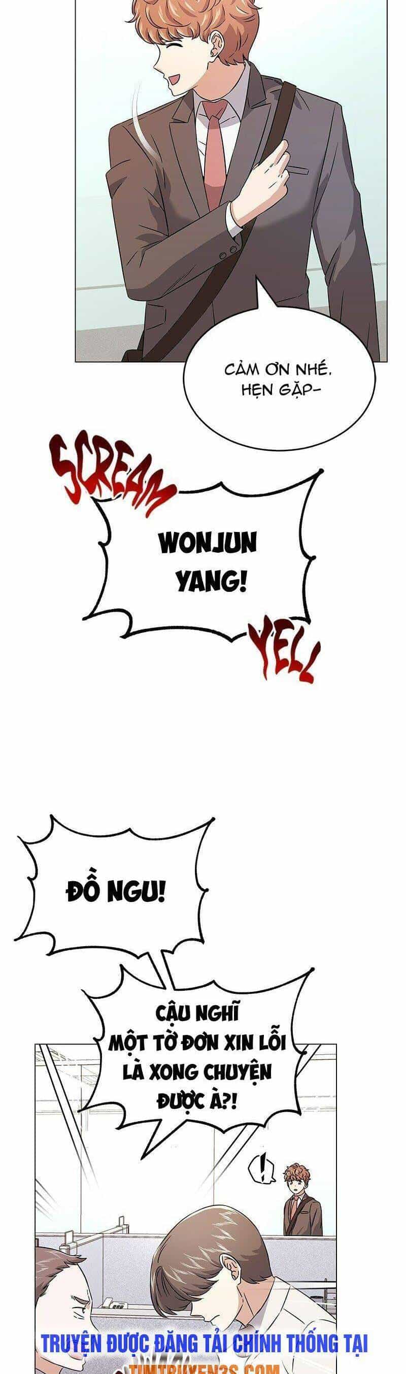Trợ Lí Siêu Sao - Chương 16 - ảnh 2